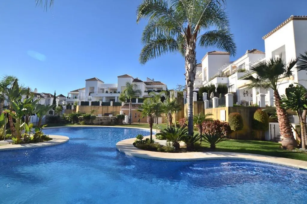 ماربيا Villa Aries شقة