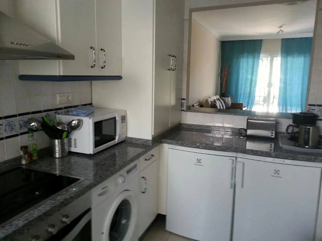 ماربيا Villa Aries إسبانيا