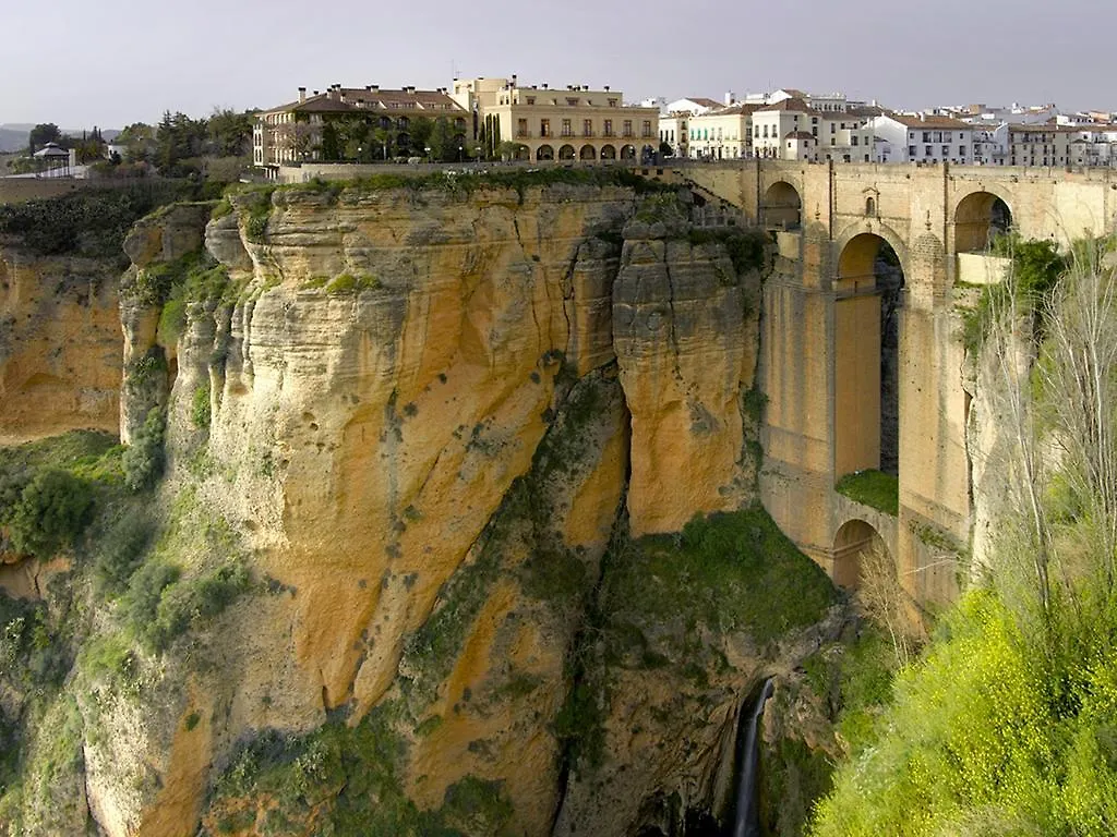 ماربيا Villa Aries شقة
