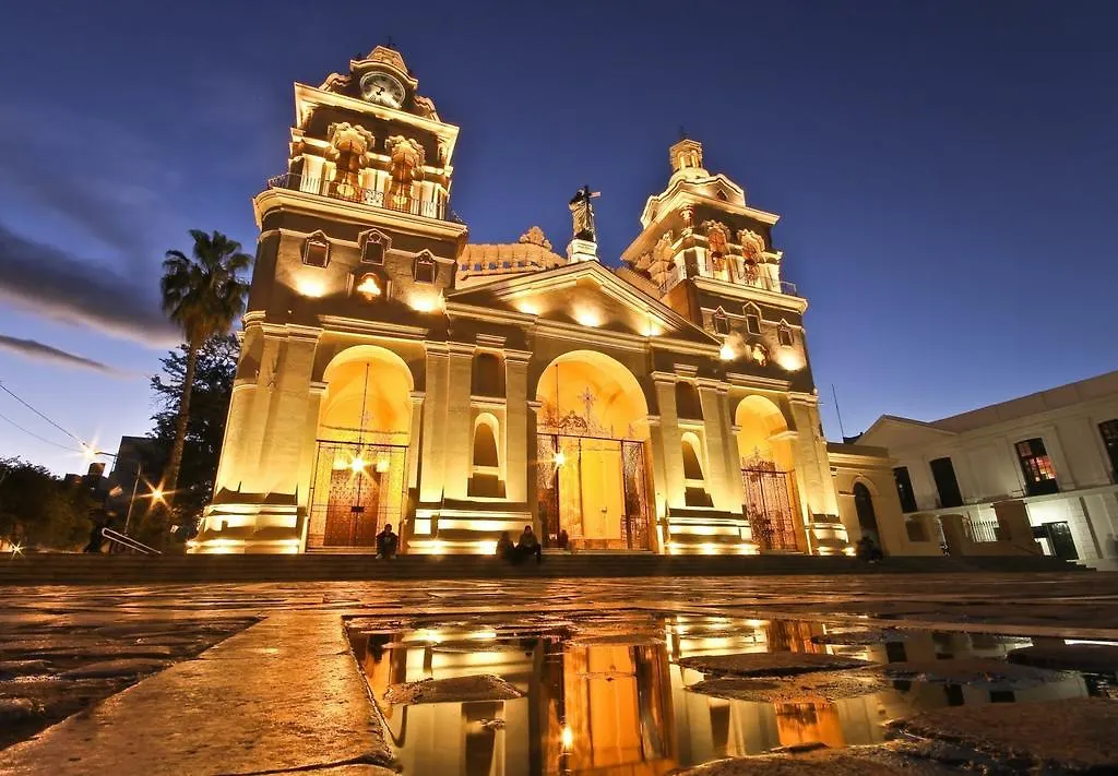 ماربيا Villa Aries
