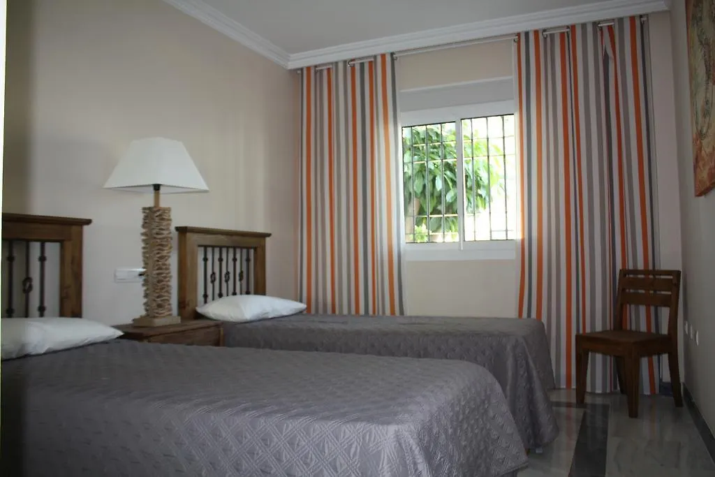 ماربيا Villa Aries إسبانيا