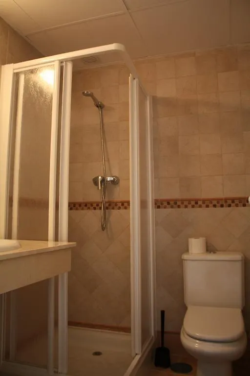 شقة ماربيا Villa Aries