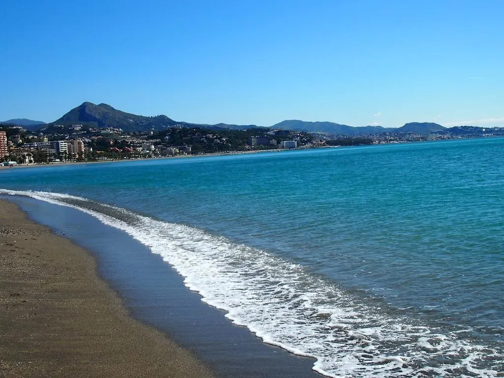 Apartment Villa Aries Marbella Spain