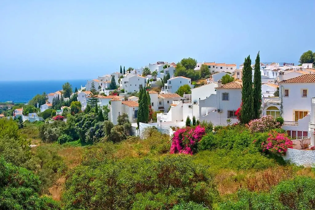 Apartment Villa Aries Marbella