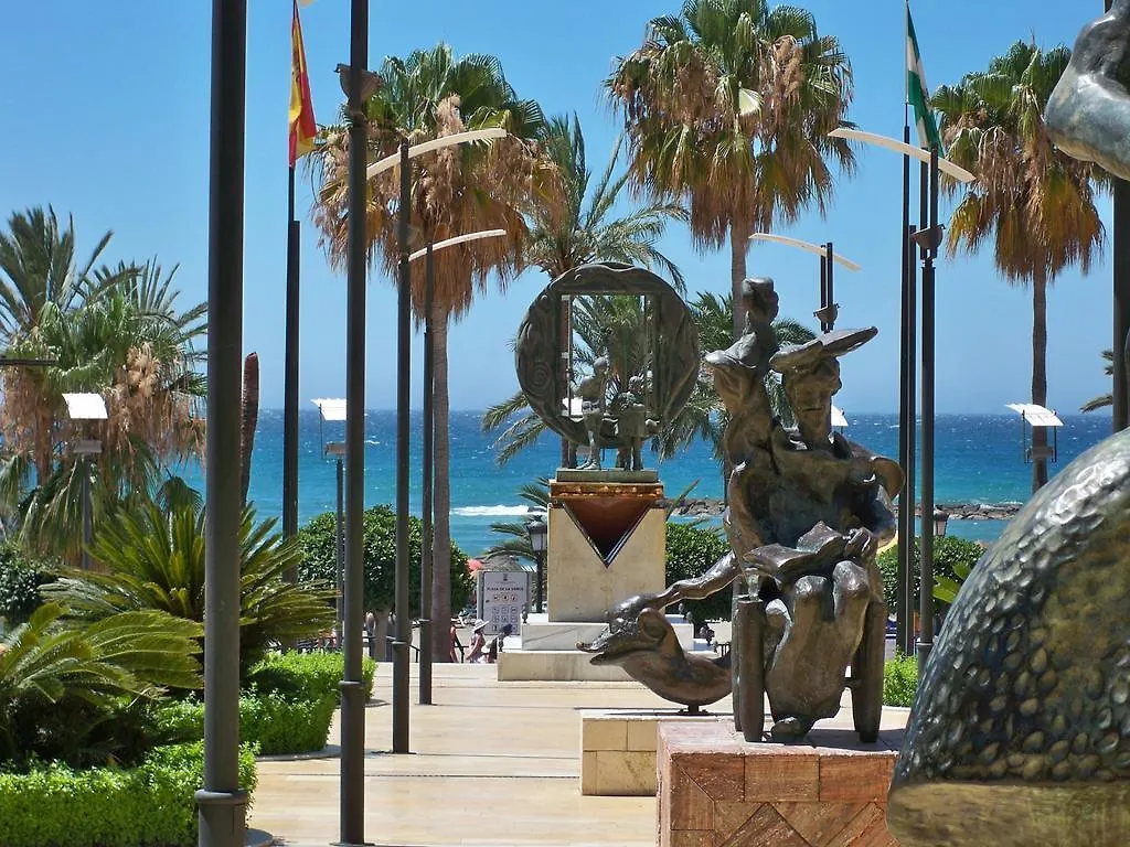 Villa Aries Marbella 0*,  Spain