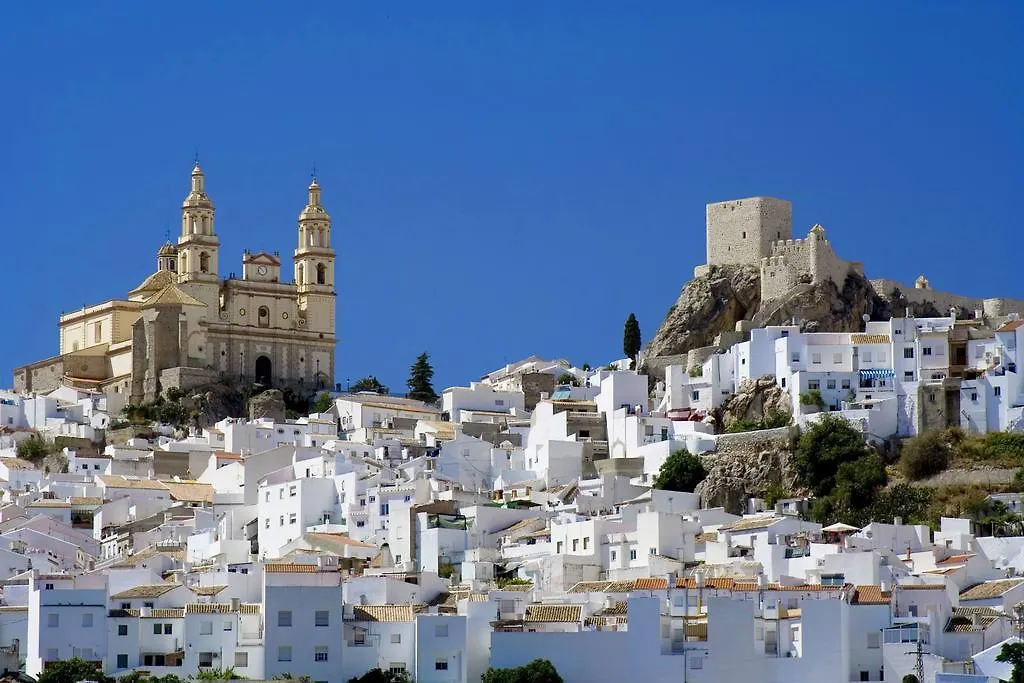 Apartment Villa Aries Marbella