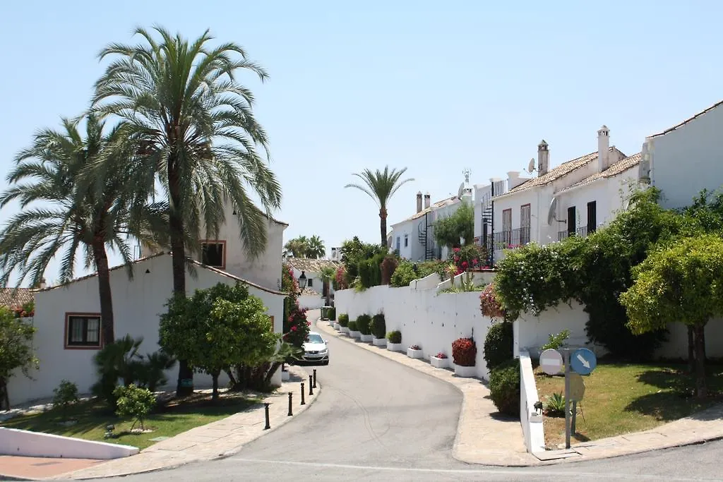 Villa Aries Marbella 0*,