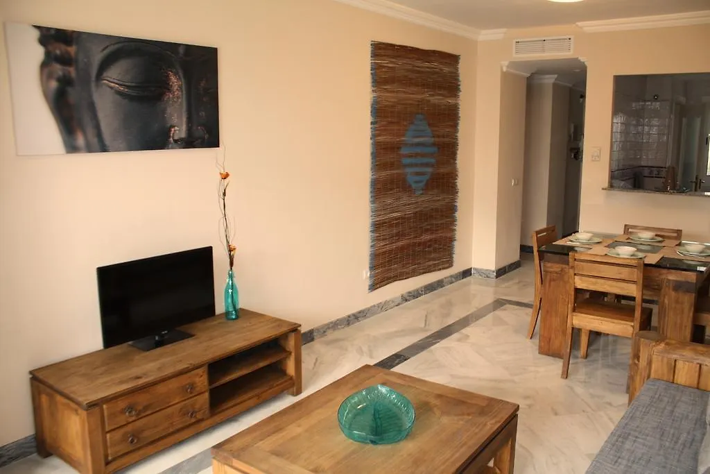 Villa Aries Marbella Apartment