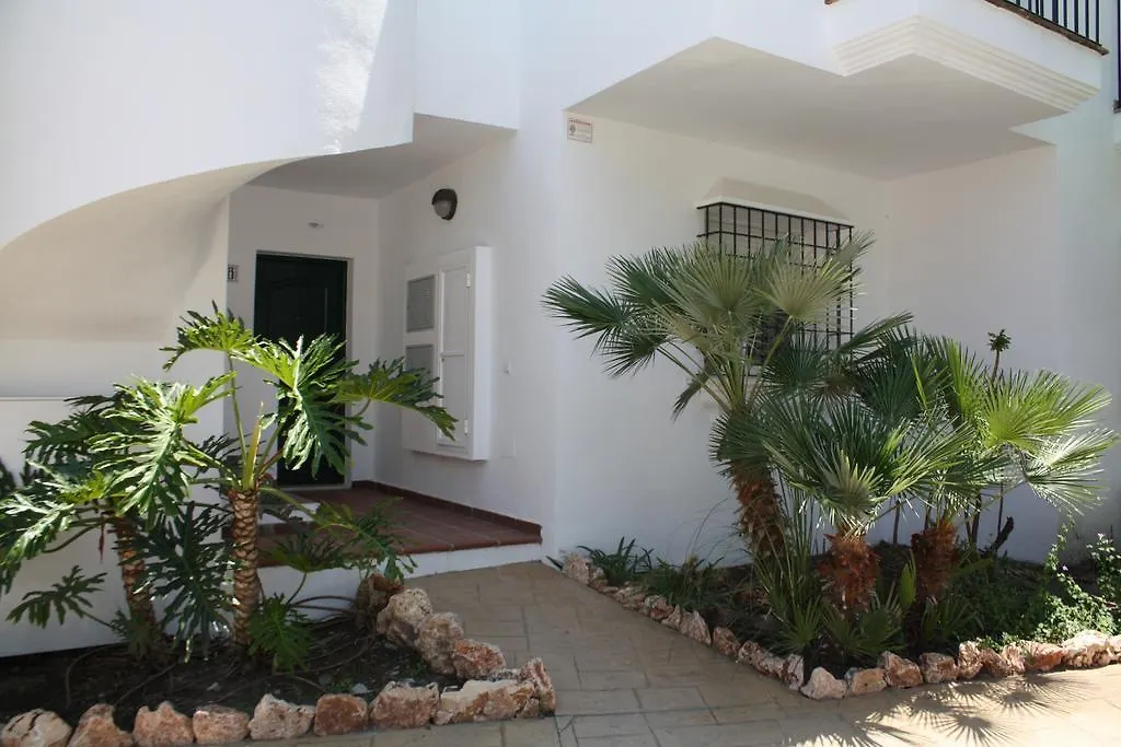 Apartment Villa Aries Marbella