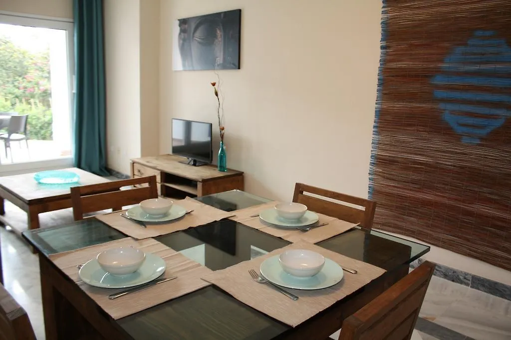 Villa Aries Marbella