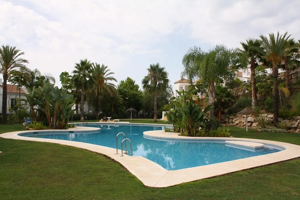 Villa Aries Marbella 0*,  Spain
