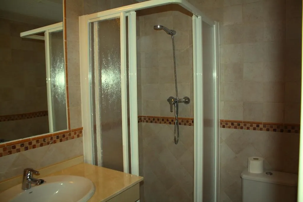 Villa Aries Marbella Apartment