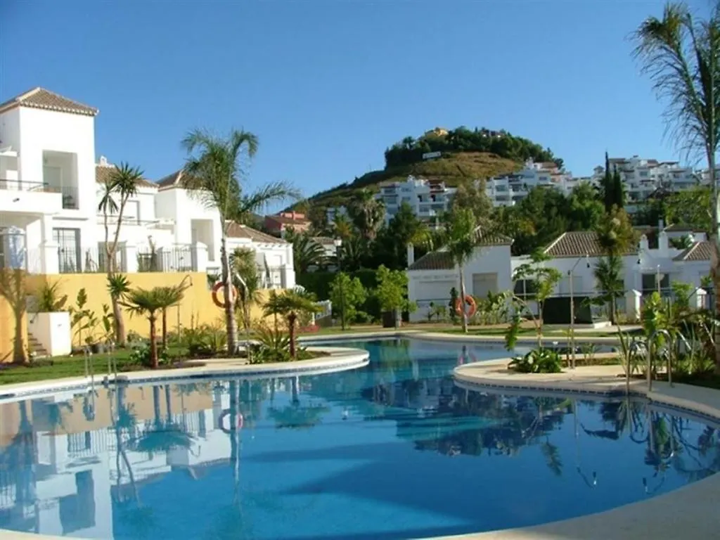 Villa Aries Marbella 0*,  Spain